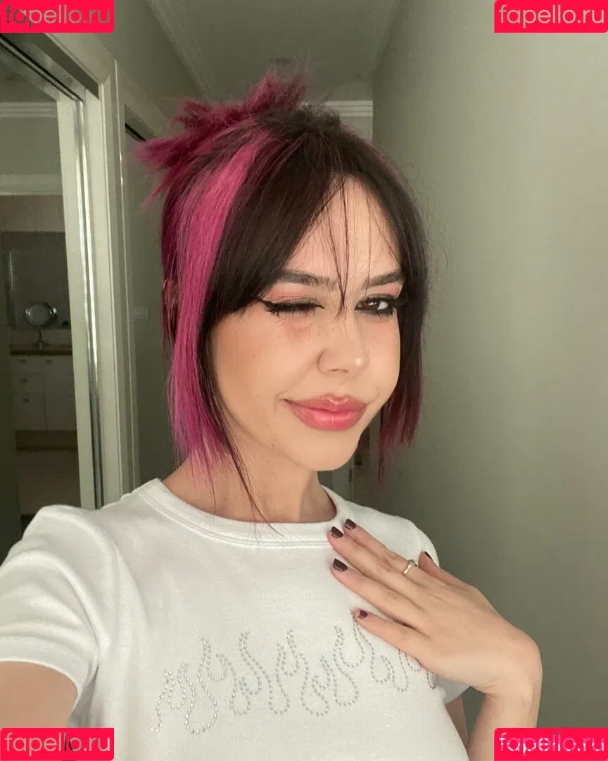 Mikaila Delgado Onlyfans Photo Gallery 