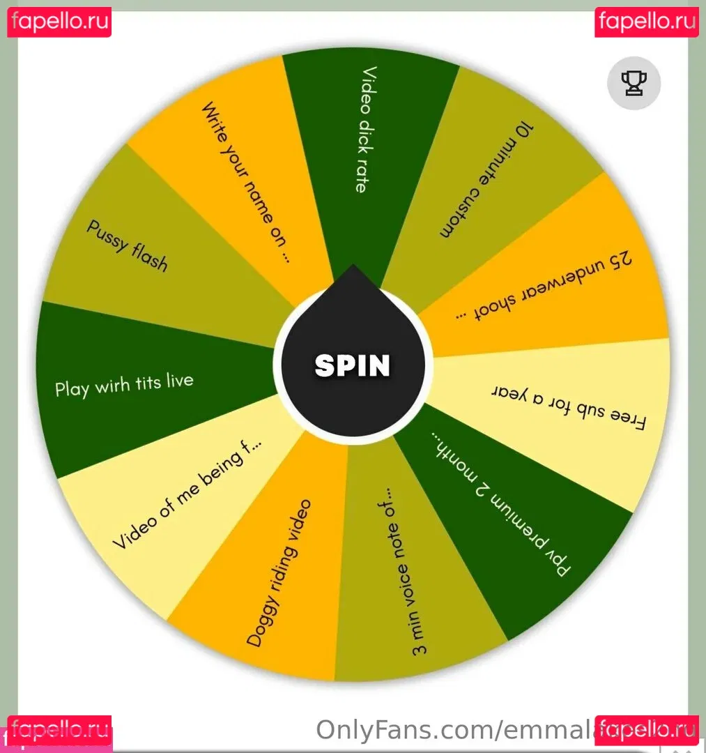 emmalakes2nd Onlyfans Photo Gallery 