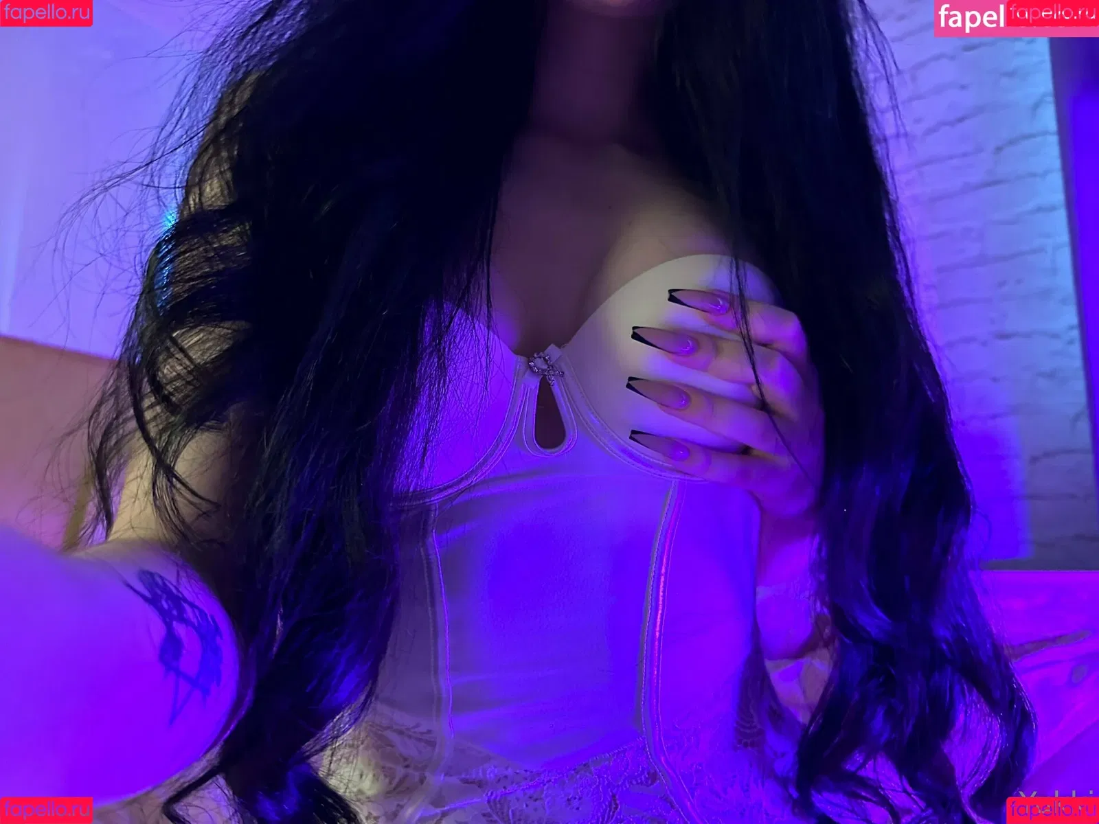 yuukimoon Onlyfans Photo Gallery 