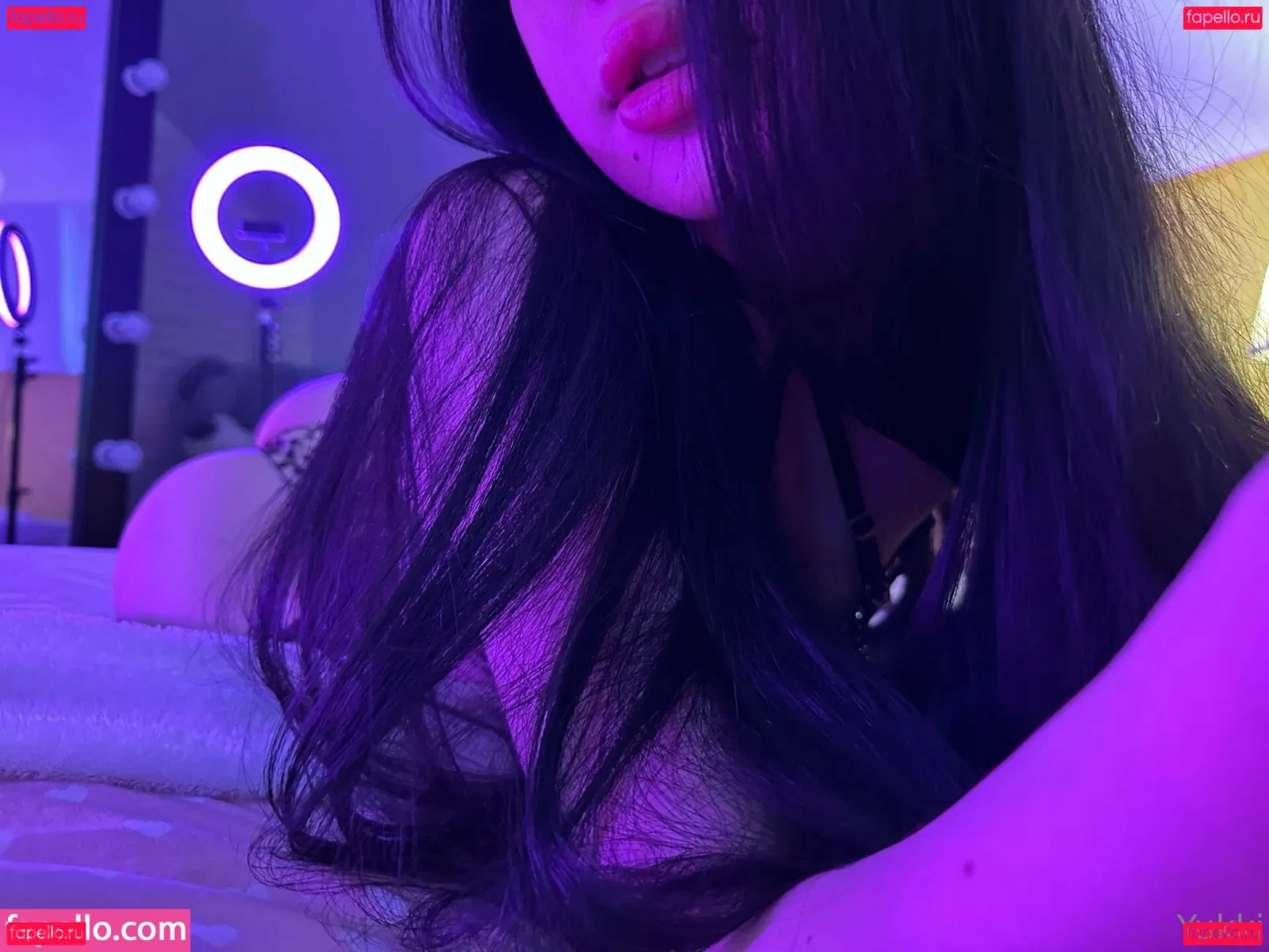 yuukimoon Onlyfans Photo Gallery 