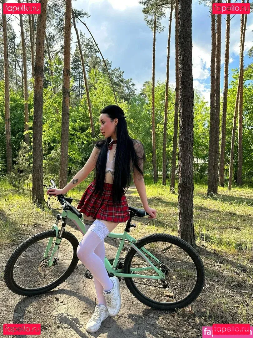 yuukimoon Onlyfans Photo Gallery 