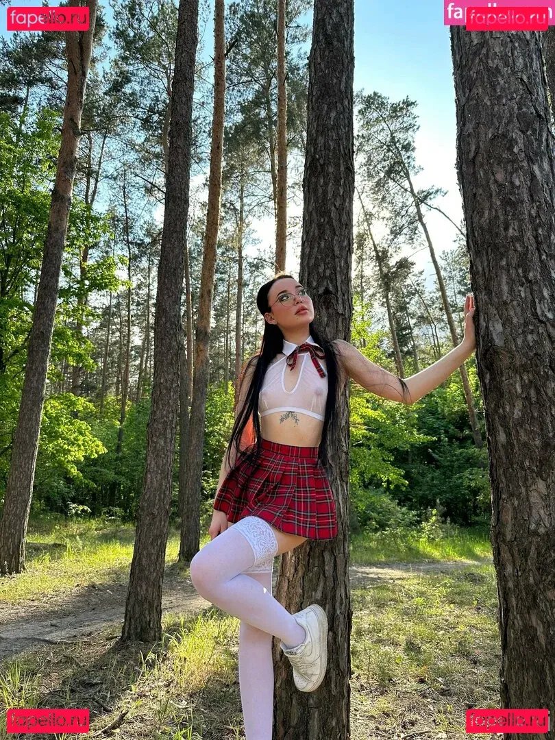 yuukimoon Onlyfans Photo Gallery 