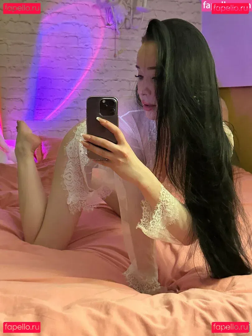 yuukimoon Onlyfans Photo Gallery 