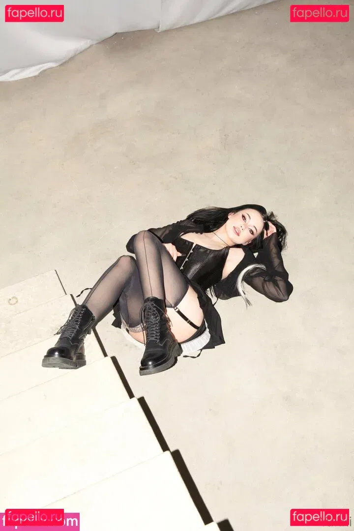 yuukimoon Onlyfans Photo Gallery 