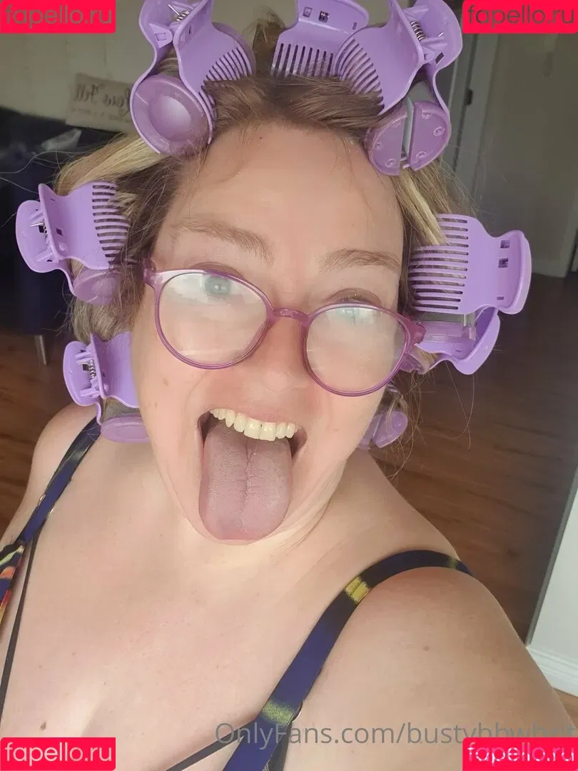 bustybbwbrit Onlyfans Photo Gallery 