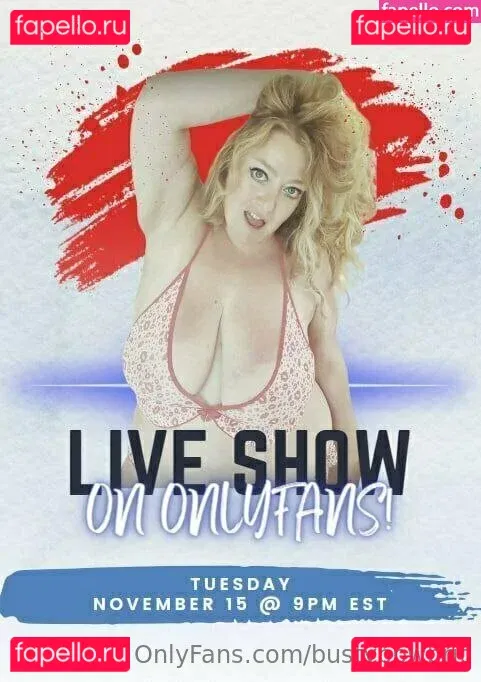 bustybbwbrit Onlyfans Photo Gallery 