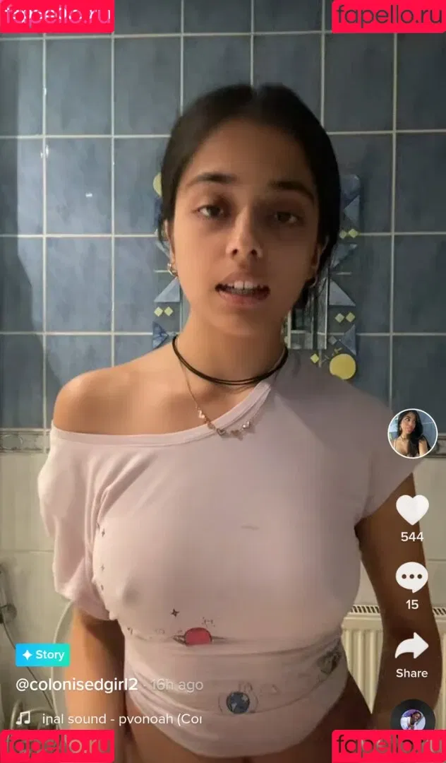 Kashish Pathak Onlyfans Photo Gallery 
