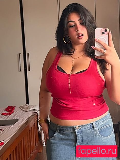 Kashish Pathak Nude Onlyfans Photo 26