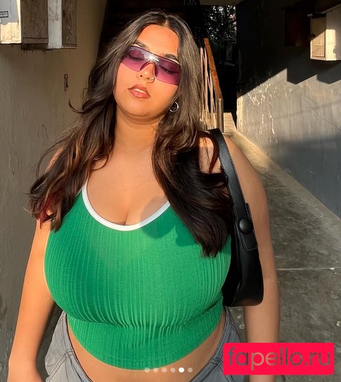 Kashish Pathak Nude Onlyfans Photo 20