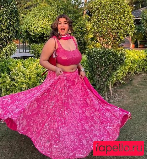 Kashish Pathak Nude Onlyfans Photo 8