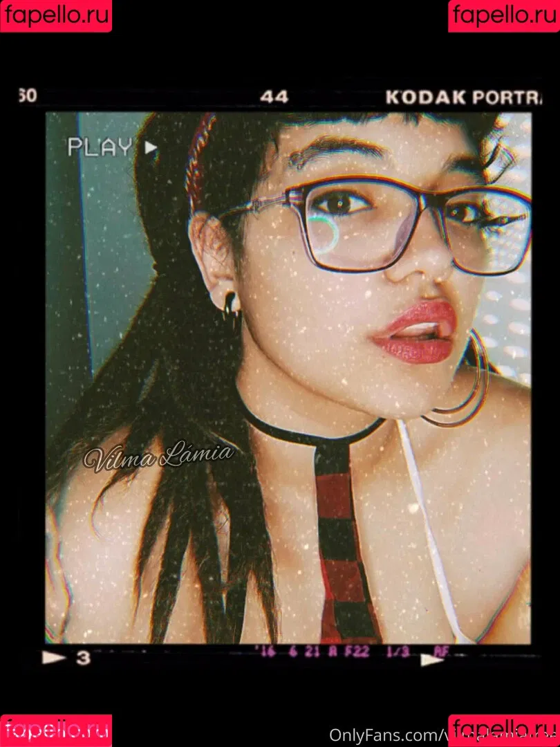 vilmalamiafree Onlyfans Photo Gallery 