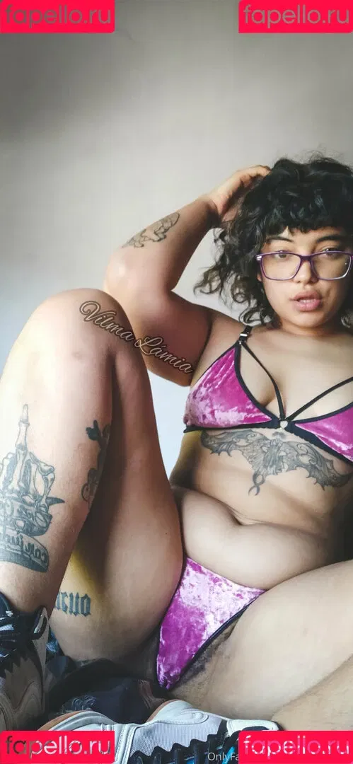 vilmalamiafree Onlyfans Photo Gallery 