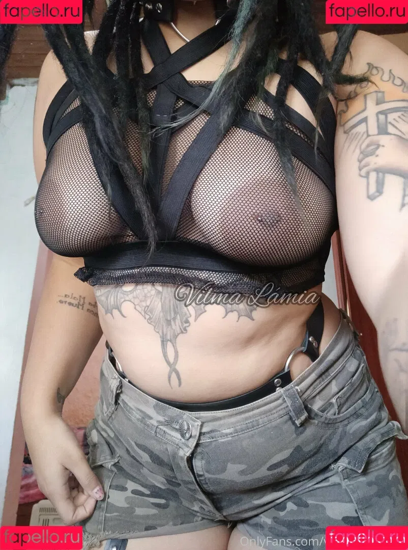 vilmalamiafree Onlyfans Photo Gallery 