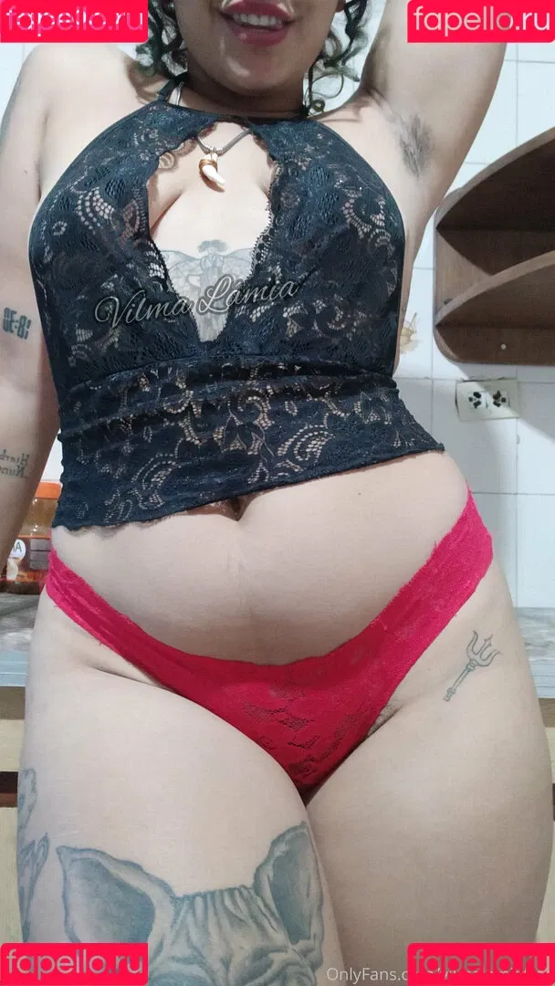 vilmalamiafree Onlyfans Photo Gallery 