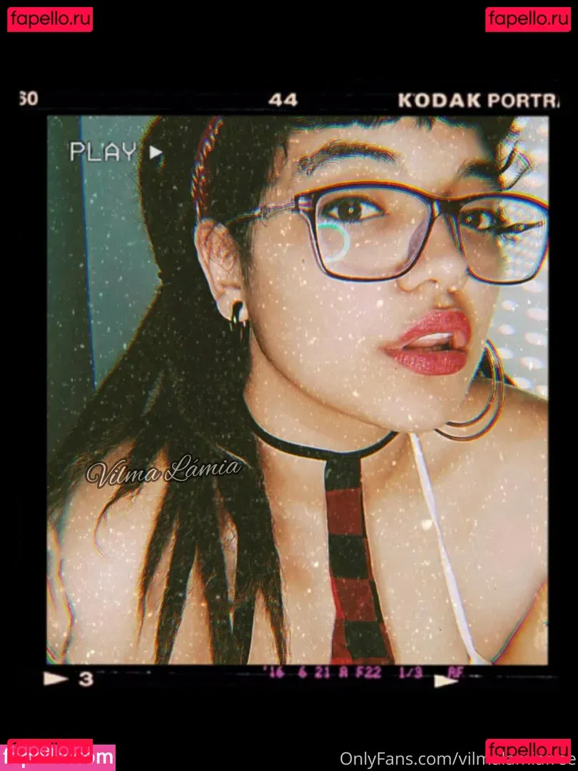 vilmalamiafree Onlyfans Photo Gallery 