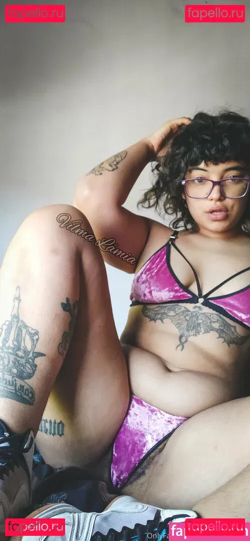 vilmalamiafree Onlyfans Photo Gallery 