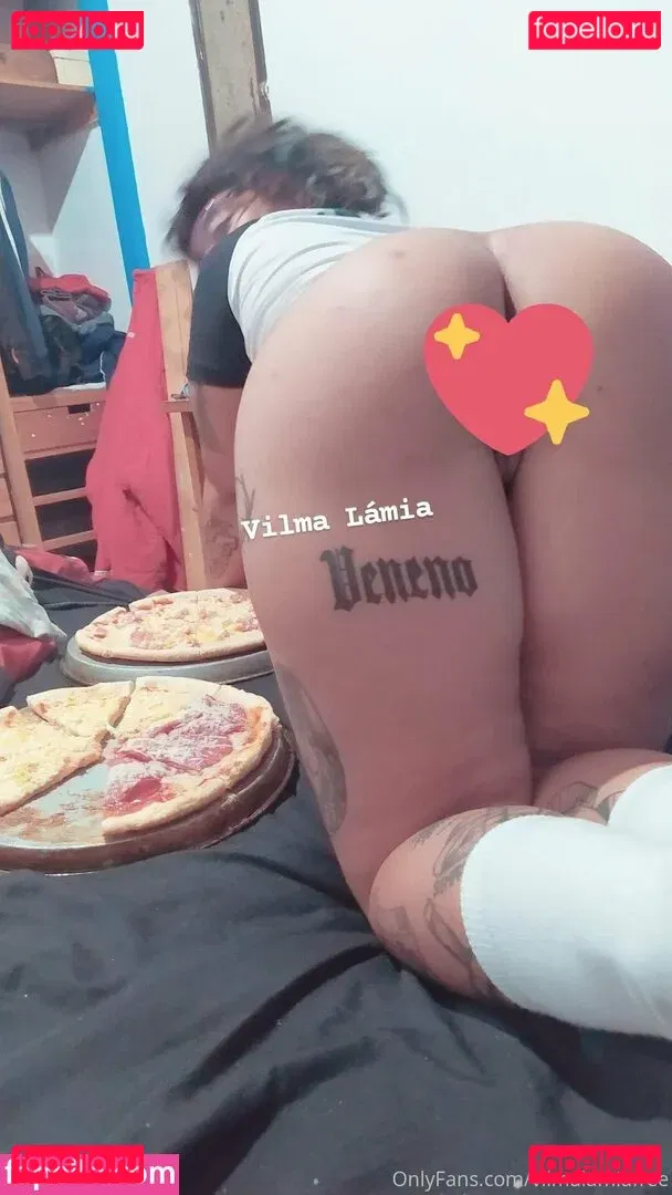 vilmalamiafree Onlyfans Photo Gallery 