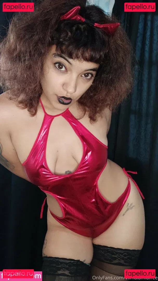 vilmalamiafree Onlyfans Photo Gallery 