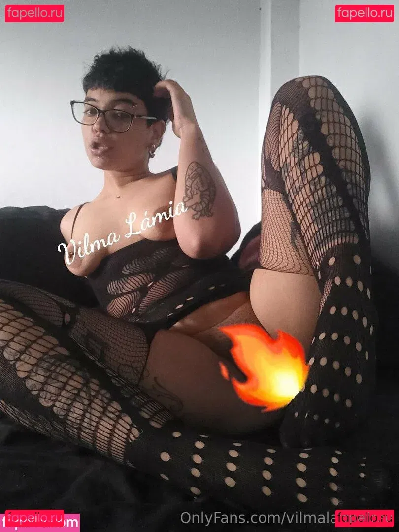 vilmalamiafree Onlyfans Photo Gallery 