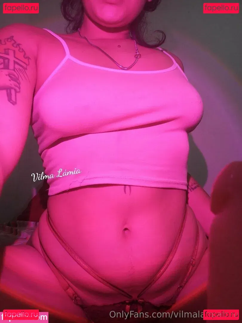 vilmalamiafree Onlyfans Photo Gallery 