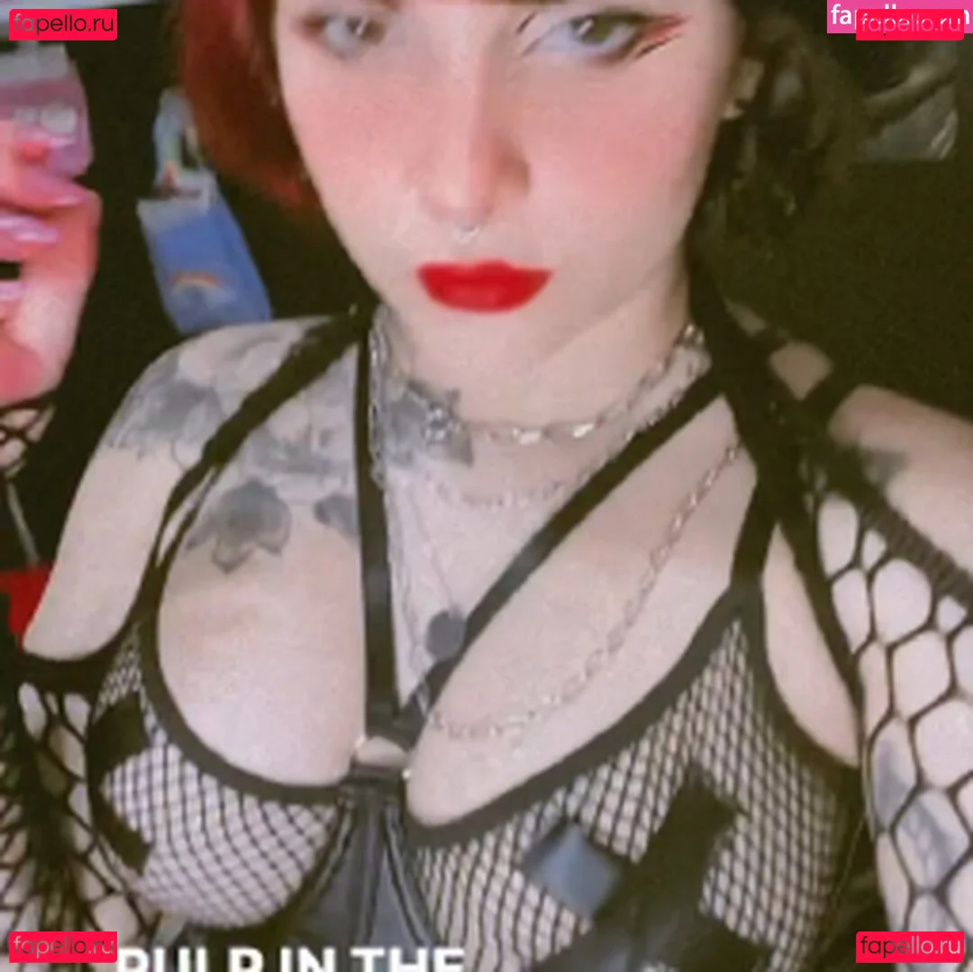 Lynxnsfw Onlyfans Photo Gallery 