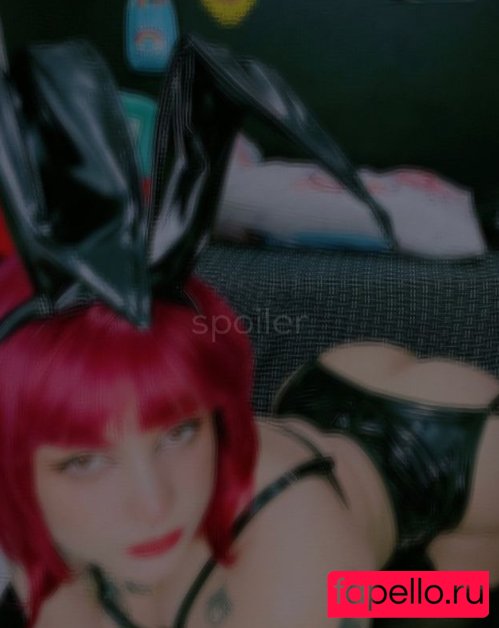 Lynxnsfw Nude Onlyfans Photo 20