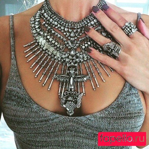 Andreane Chamberland Onlyfans Photo Gallery 