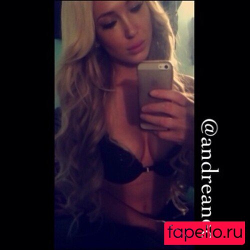 Andreane Chamberland Onlyfans Photo Gallery 