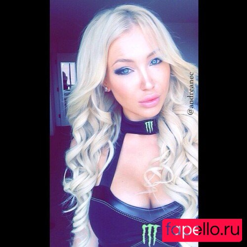 Andreane Chamberland Onlyfans Photo Gallery 