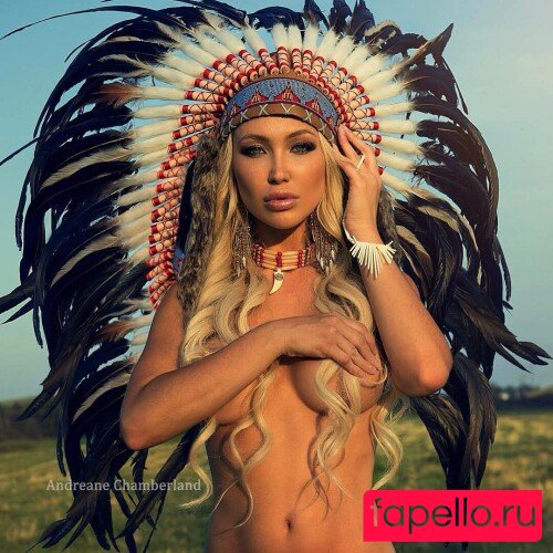 Andreane Chamberland Onlyfans Photo Gallery 