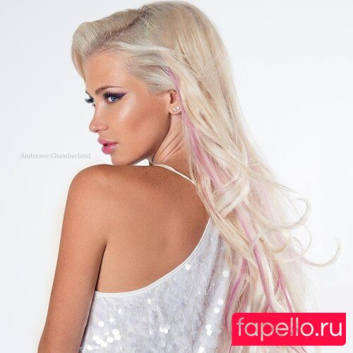 Andreane Chamberland Onlyfans Photo Gallery 