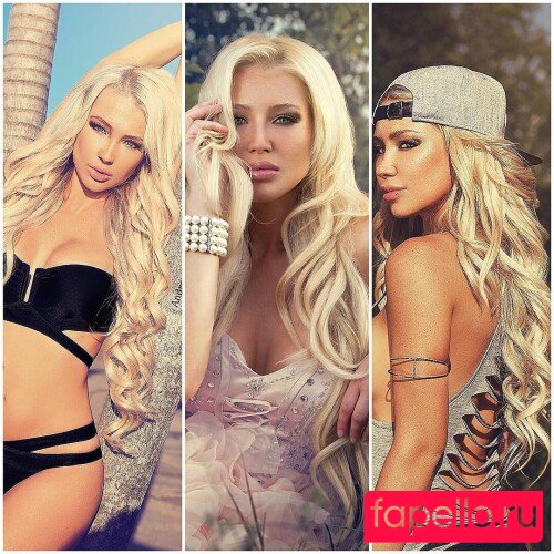 Andreane Chamberland Onlyfans Photo Gallery 