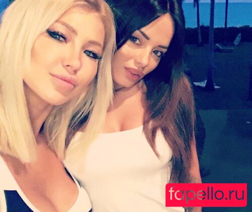 Andreane Chamberland Onlyfans Photo Gallery 