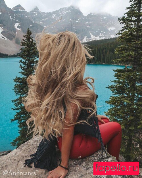 Andreane Chamberland Onlyfans Photo Gallery 