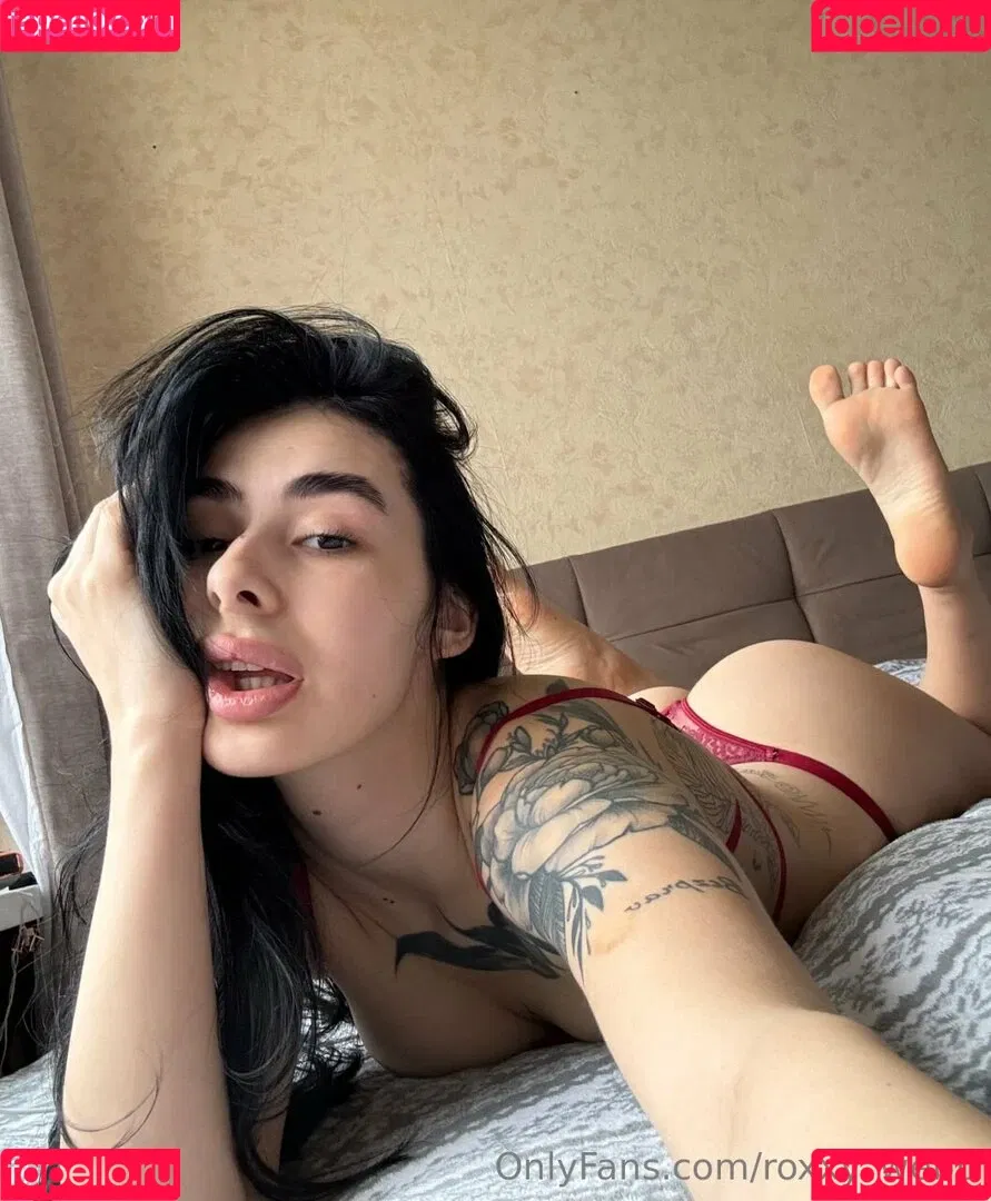 roxxy_webb Onlyfans Photo Gallery 
