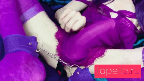 Fay Valentine Nude Onlyfans Photo 44