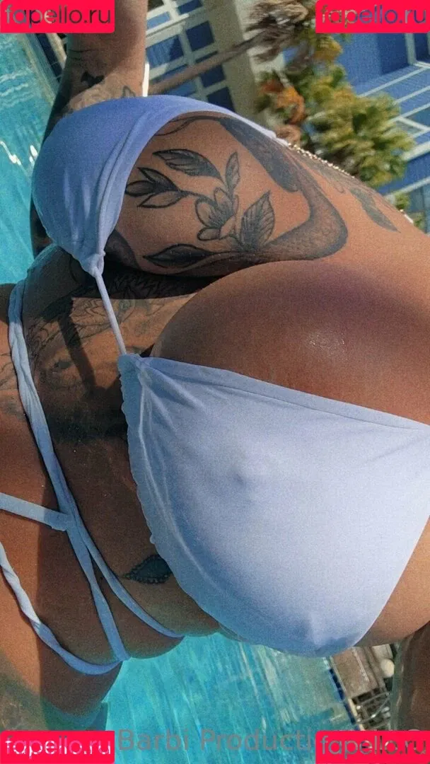 spicy_barbi Onlyfans Photo Gallery 