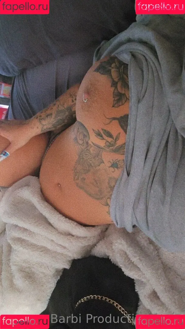 spicy_barbi Onlyfans Photo Gallery 