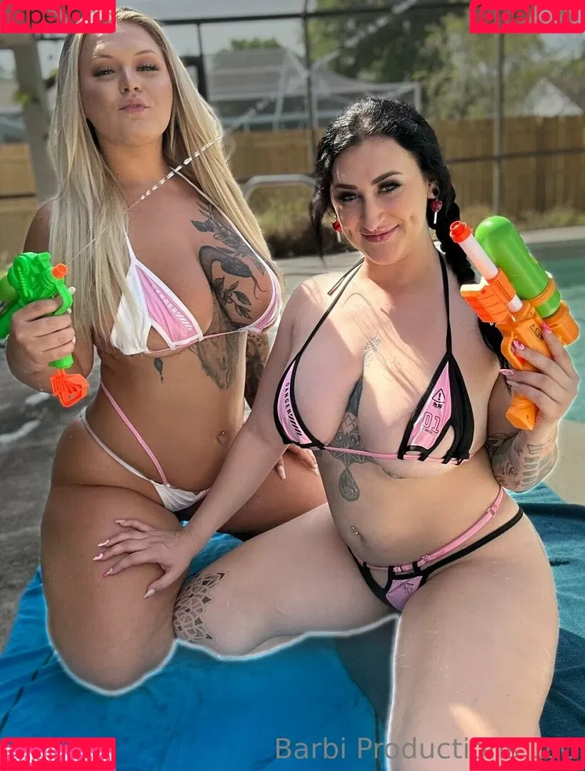 spicy_barbi Onlyfans Photo Gallery 