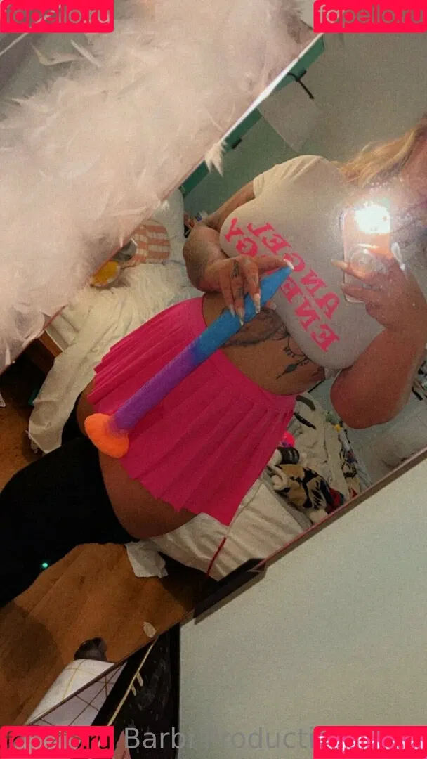 spicy_barbi Onlyfans Photo Gallery 