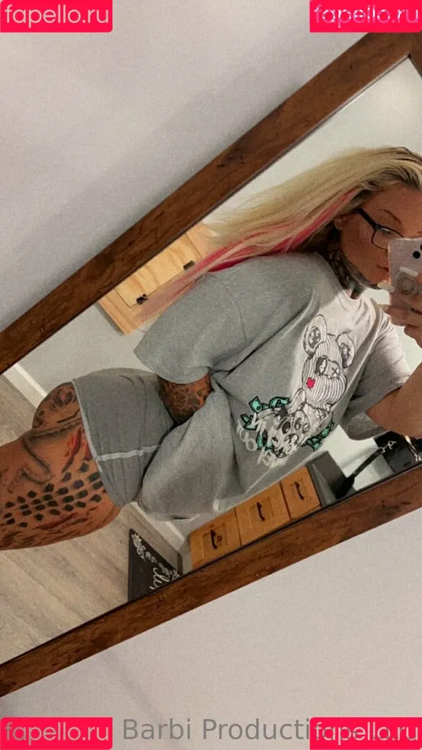 spicy_barbi Onlyfans Photo Gallery 