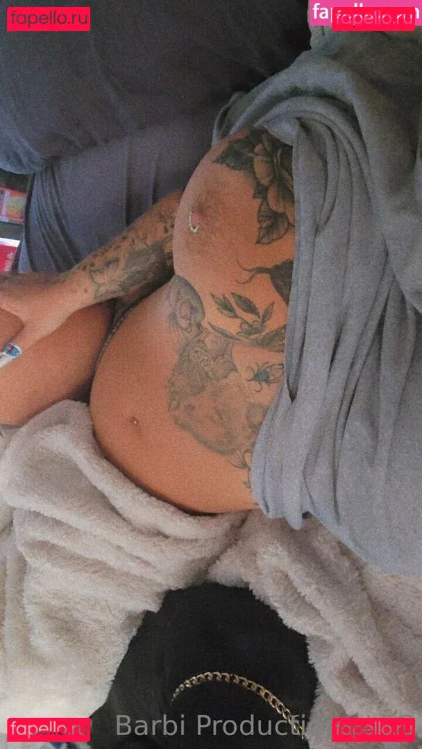 spicy_barbi Onlyfans Photo Gallery 