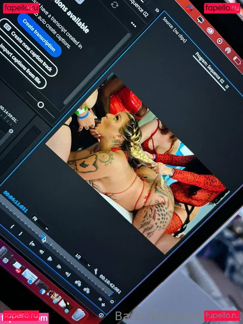 spicy_barbi Onlyfans Photo Gallery 