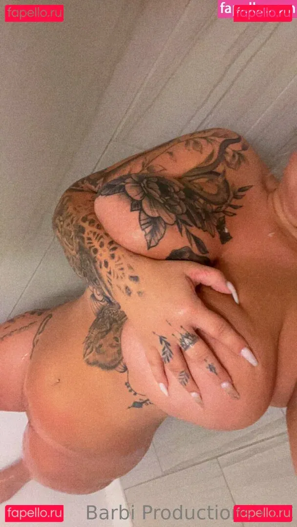 spicy_barbi Onlyfans Photo Gallery 