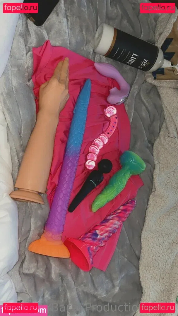 spicy_barbi Onlyfans Photo Gallery 