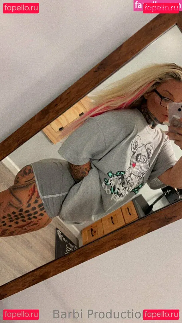 spicy_barbi Onlyfans Photo Gallery 