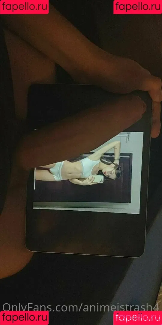 animeistrash4 Onlyfans Photo Gallery 