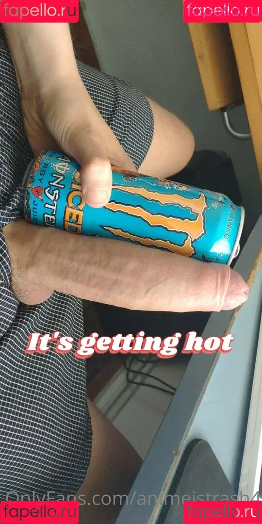 animeistrash4 Onlyfans Photo Gallery 