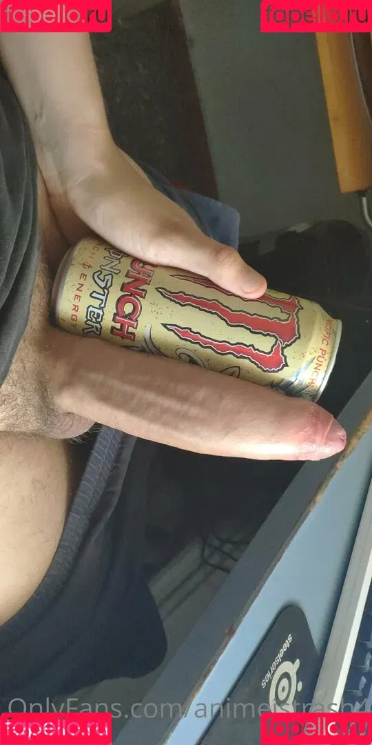 animeistrash4 Onlyfans Photo Gallery 