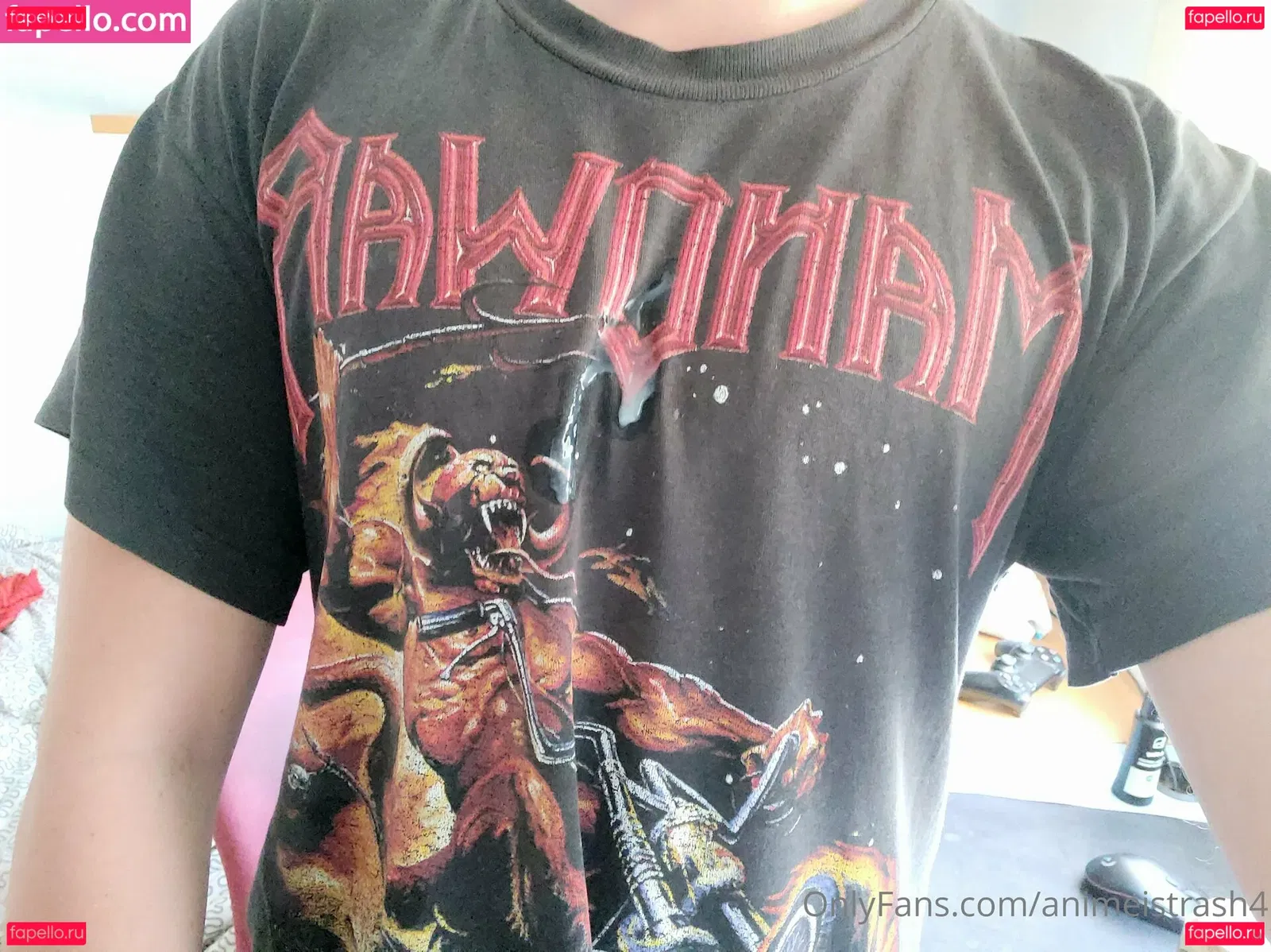 animeistrash4 Onlyfans Photo Gallery 